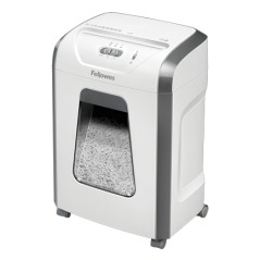 Fellowes 15C Paper Shredder Cross